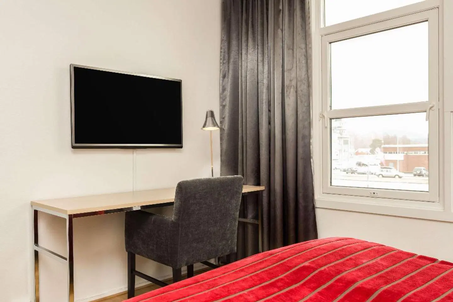 Quality Airport Hotel Værnes ROOM_EXAMPLE