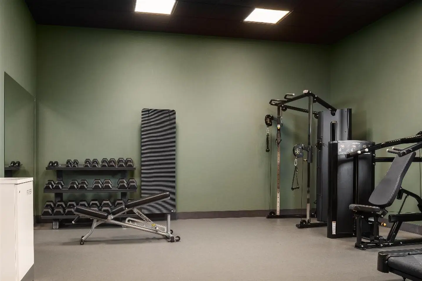 Scandic Gardermoen SPORTS_AND_LEISURE