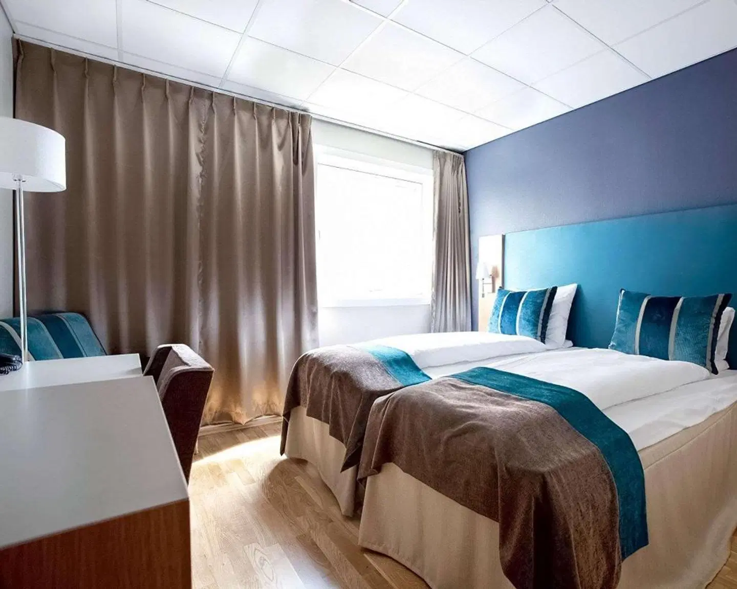 Quality Hotel Grand Steinkjer ROOM_EXAMPLE