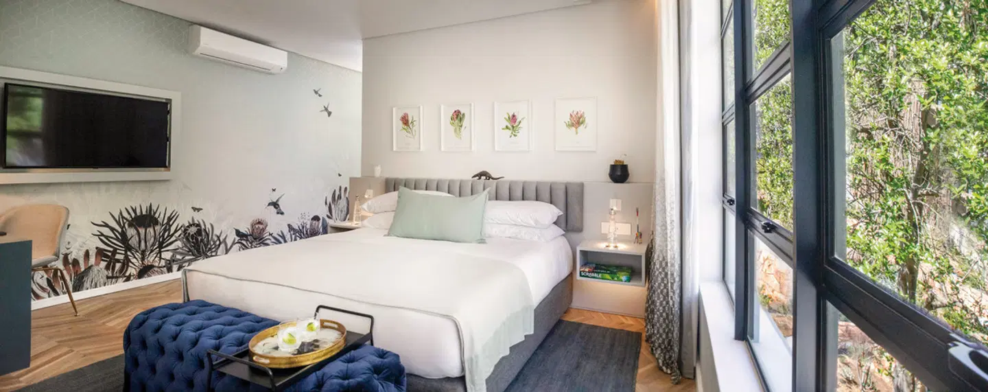 Camissa House ROOM_EXAMPLE