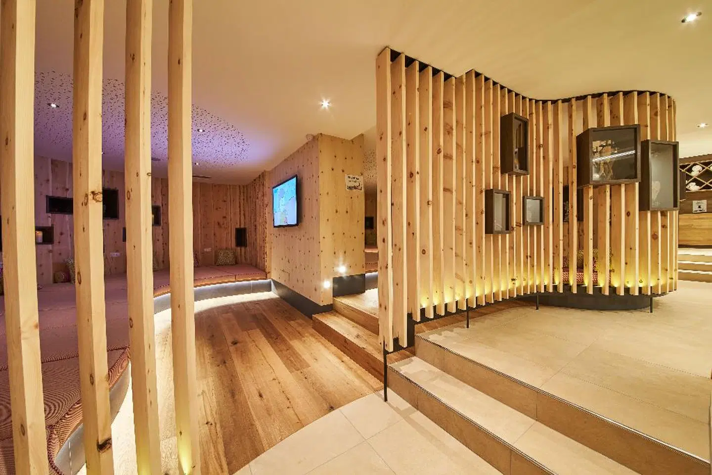 Hotel Die Sonne HEALTH_BEAUTY