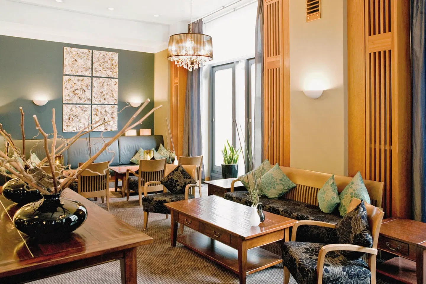 Vienna House by Wyndham Sonne Rostock ROOM_EXAMPLE