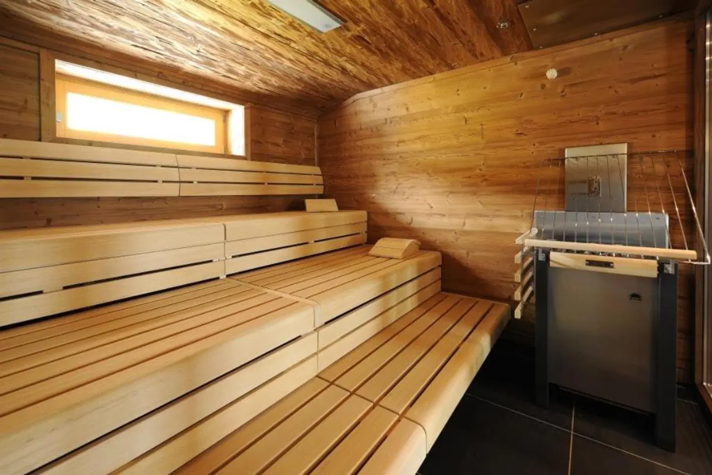 Hotel Die Sonne HEALTH_BEAUTY