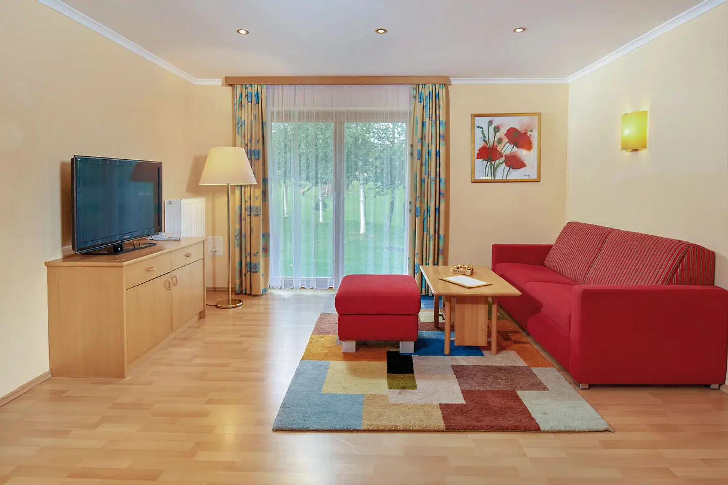 Sonnberg Ferienanlage ROOM_EXAMPLE