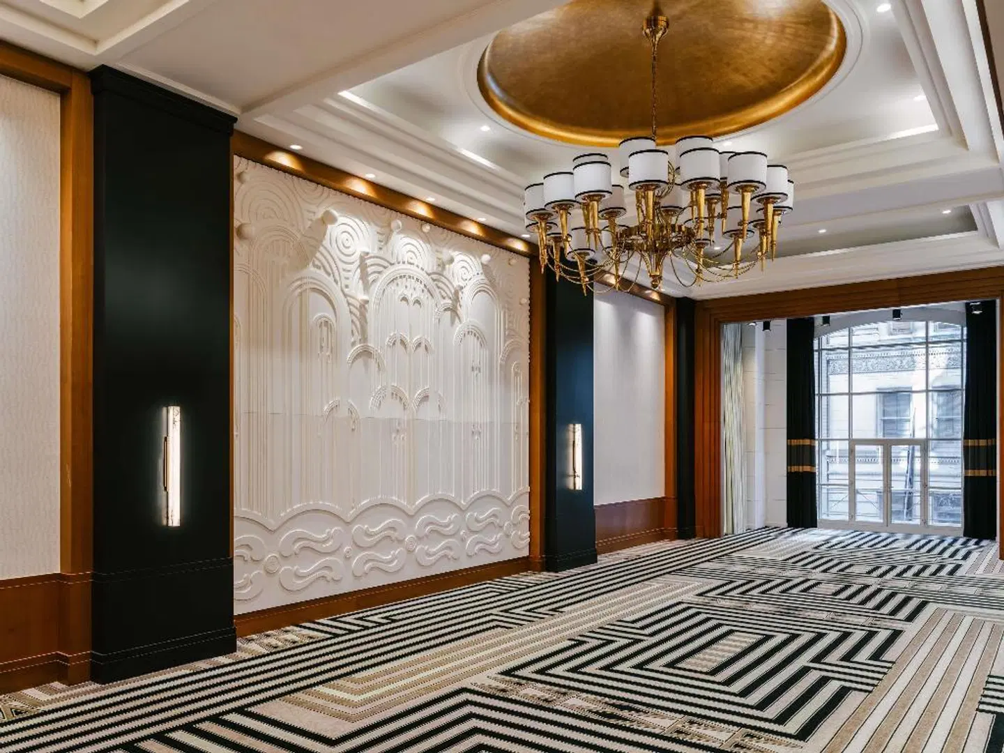 Sofitel New York Hotel ROOM_EXAMPLE