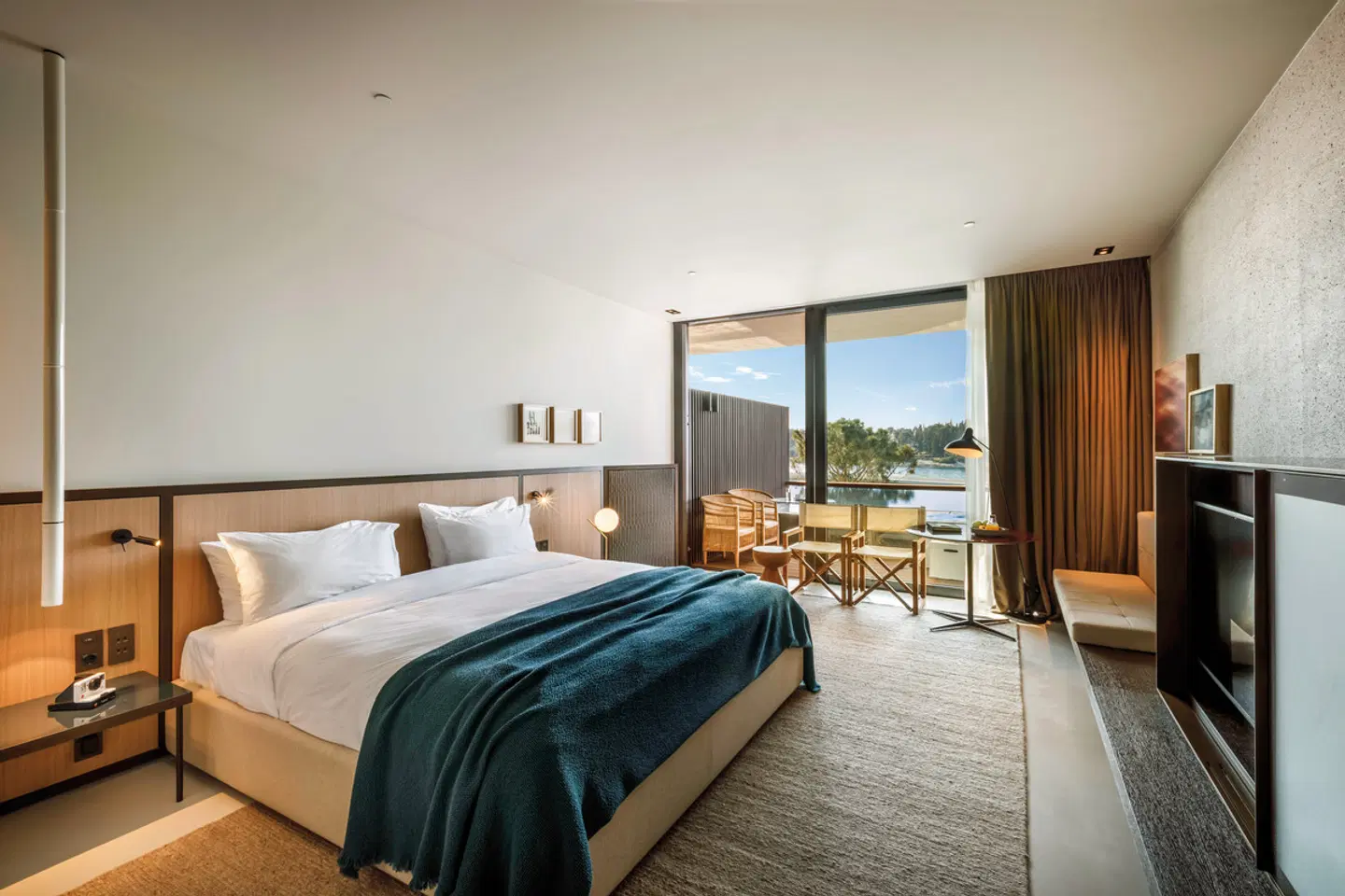 Grand Park Hotel Rovinj ROOM_EXAMPLE