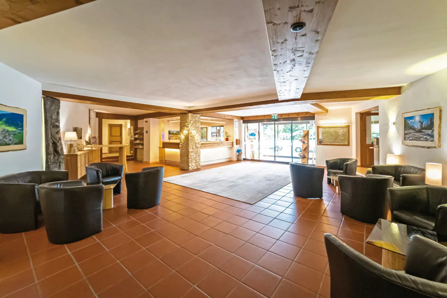 Parkhotel Sonnenhof LOUNGE_LOBBY