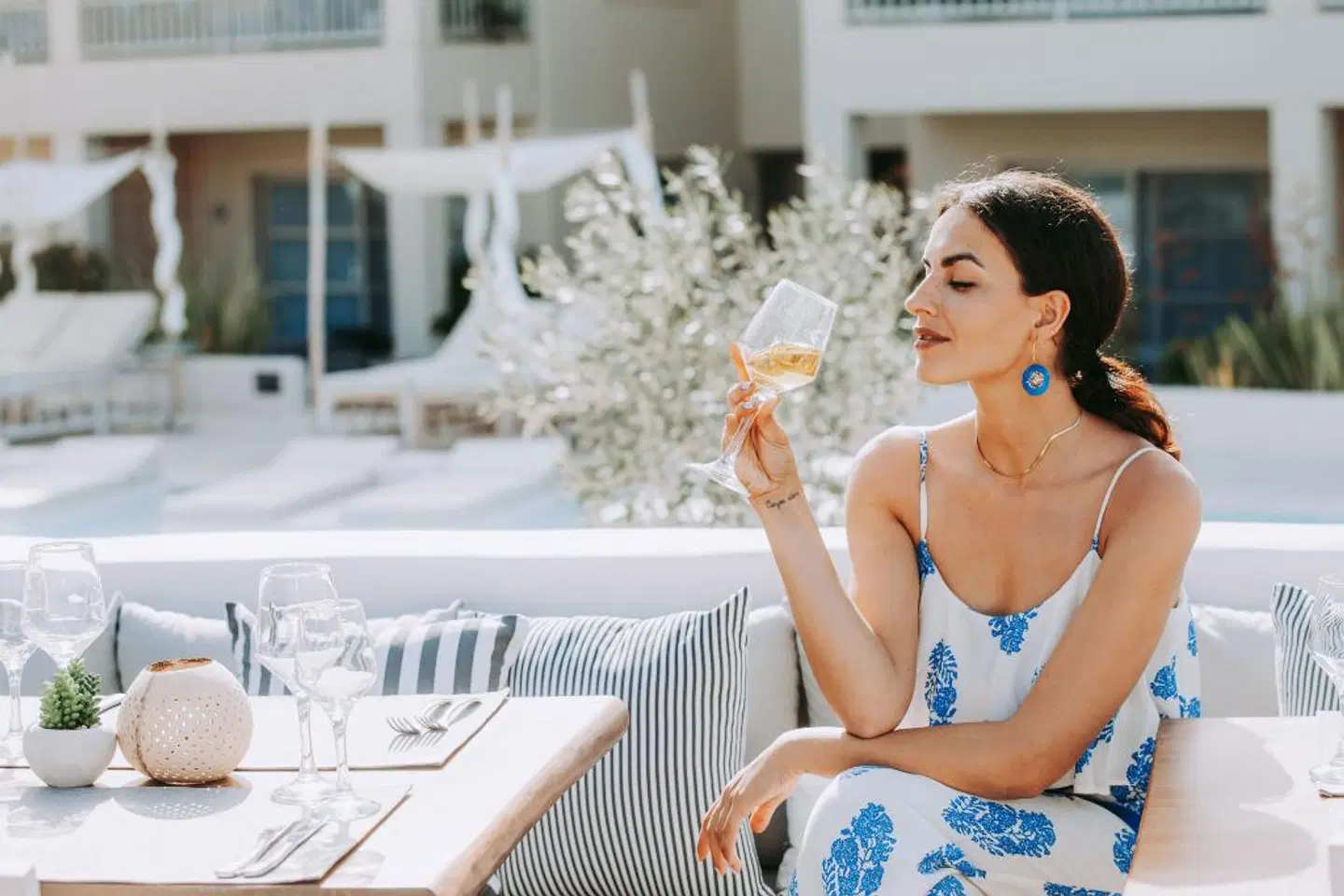 Crystal Waters PEOPLE