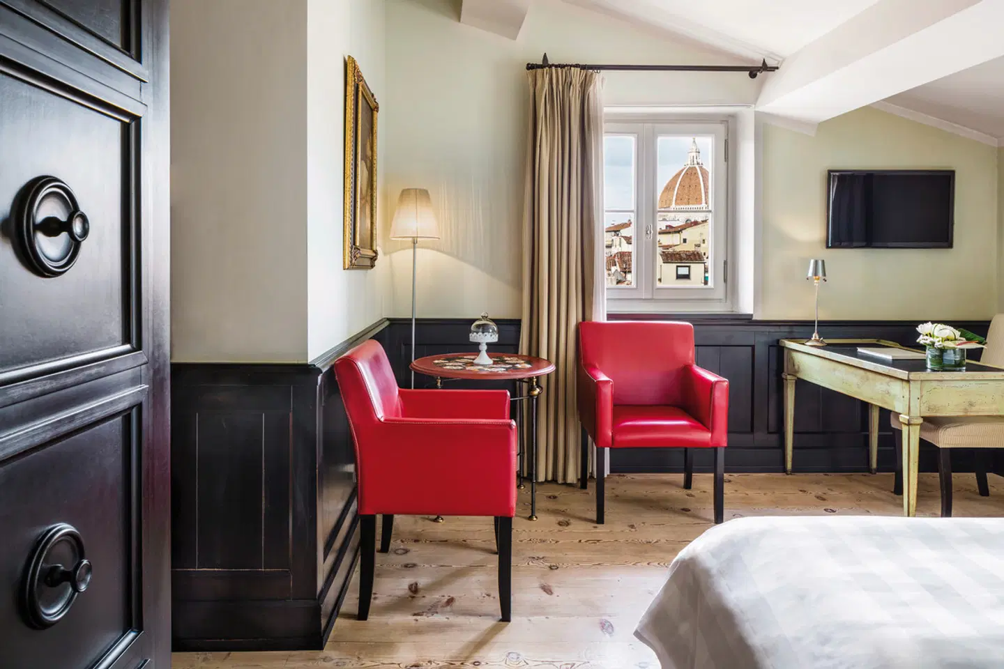 Palazzo Firenze by Baglioni Hotels & Resorts ROOM_EXAMPLE