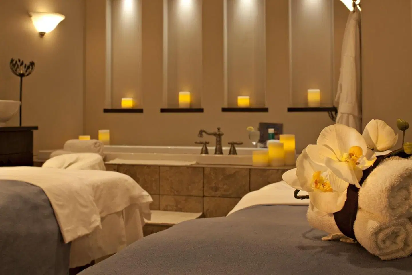 Delta Hotels by Marriott Bessborough HEALTH_BEAUTY