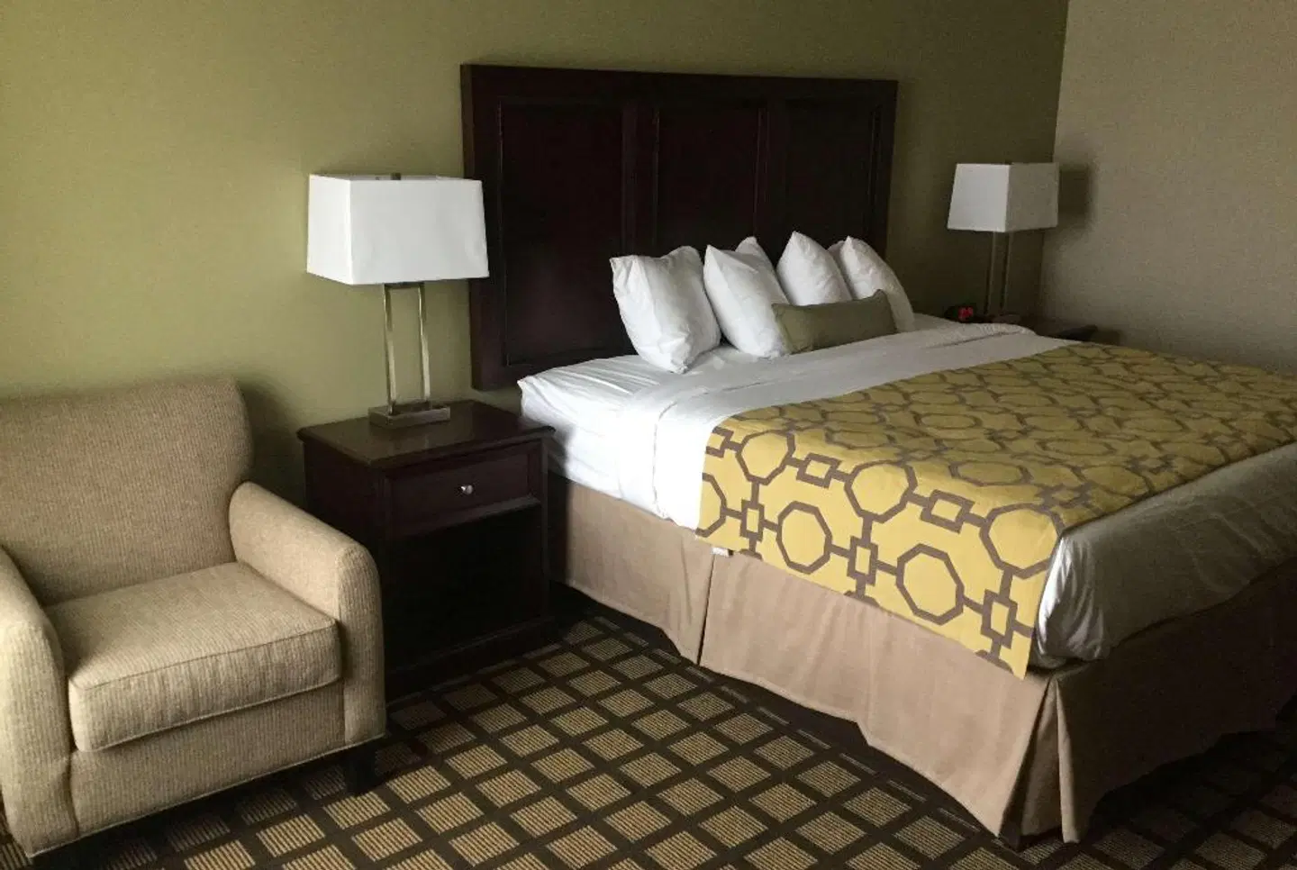 Baymont by Wyndham Page Lake Powell ROOM_EXAMPLE