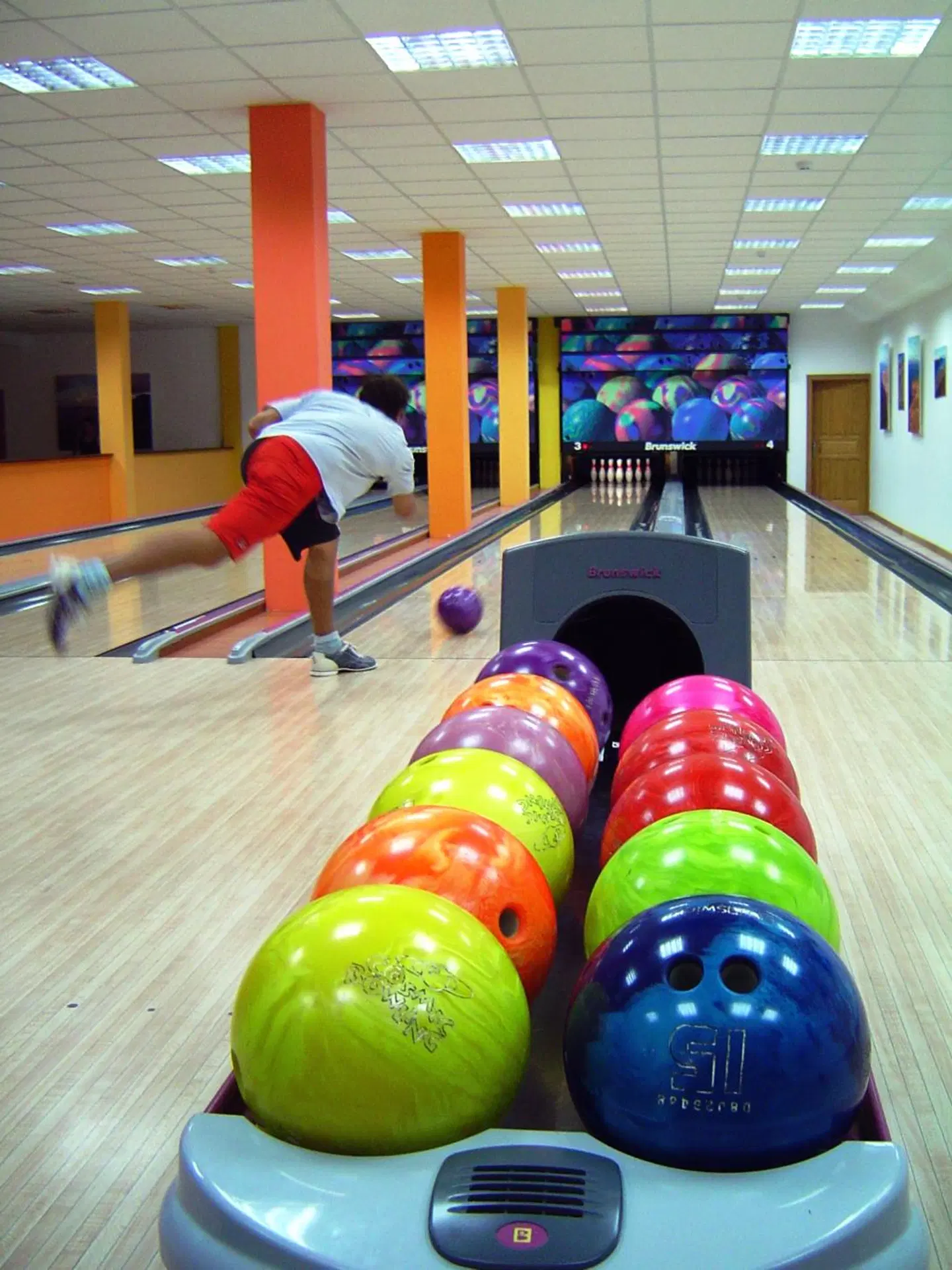 Apartamentos Santa Rosa SPORTS_AND_LEISURE