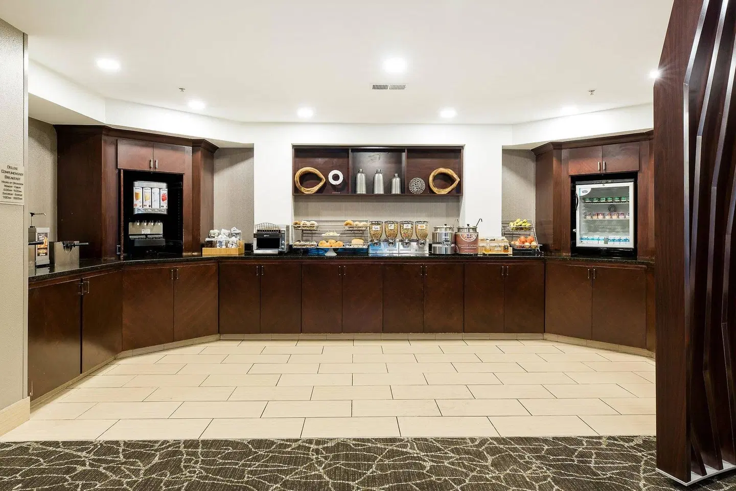 SpringHill Suites by Marriott Florence Konferenz