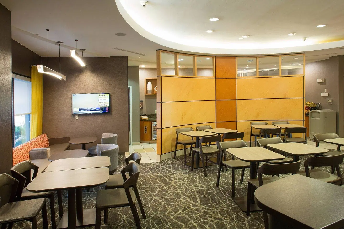 SpringHill Suites by Marriott Billings Konferenz