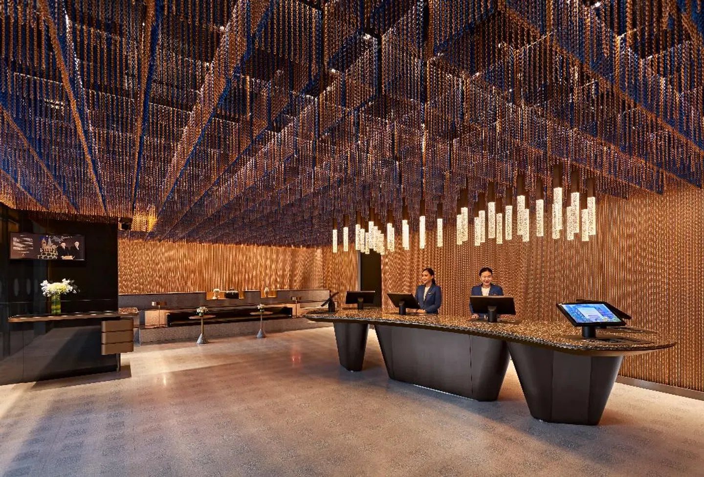 Pullman Singapore Orchard LOUNGE_LOBBY