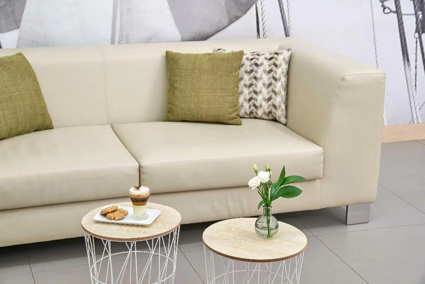 NH Campo Cartagena ROOM_EXAMPLE