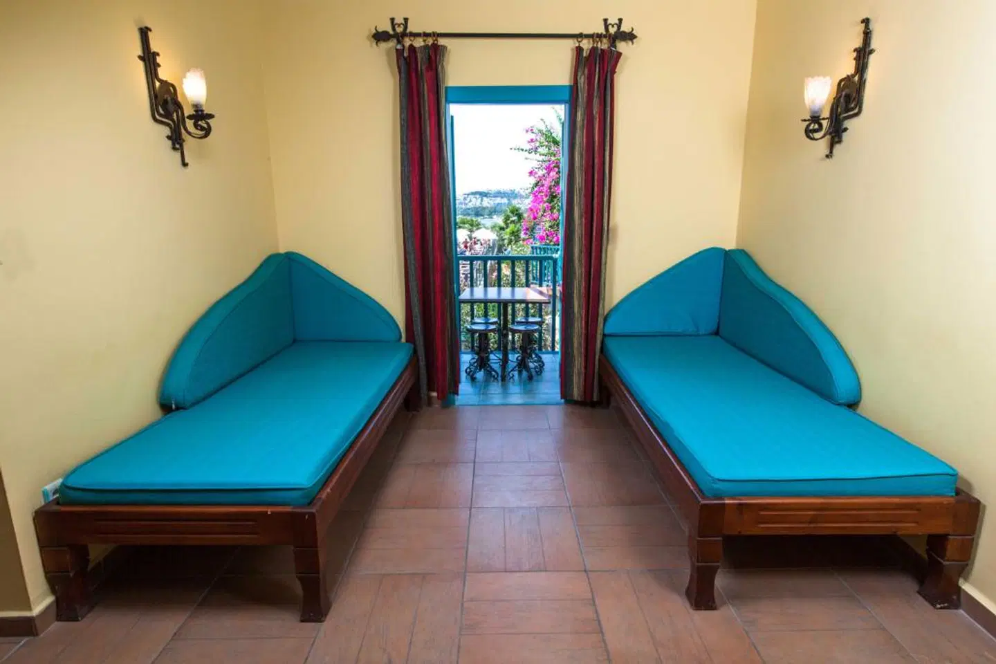 Jasmin Beach Hotel ROOM_EXAMPLE