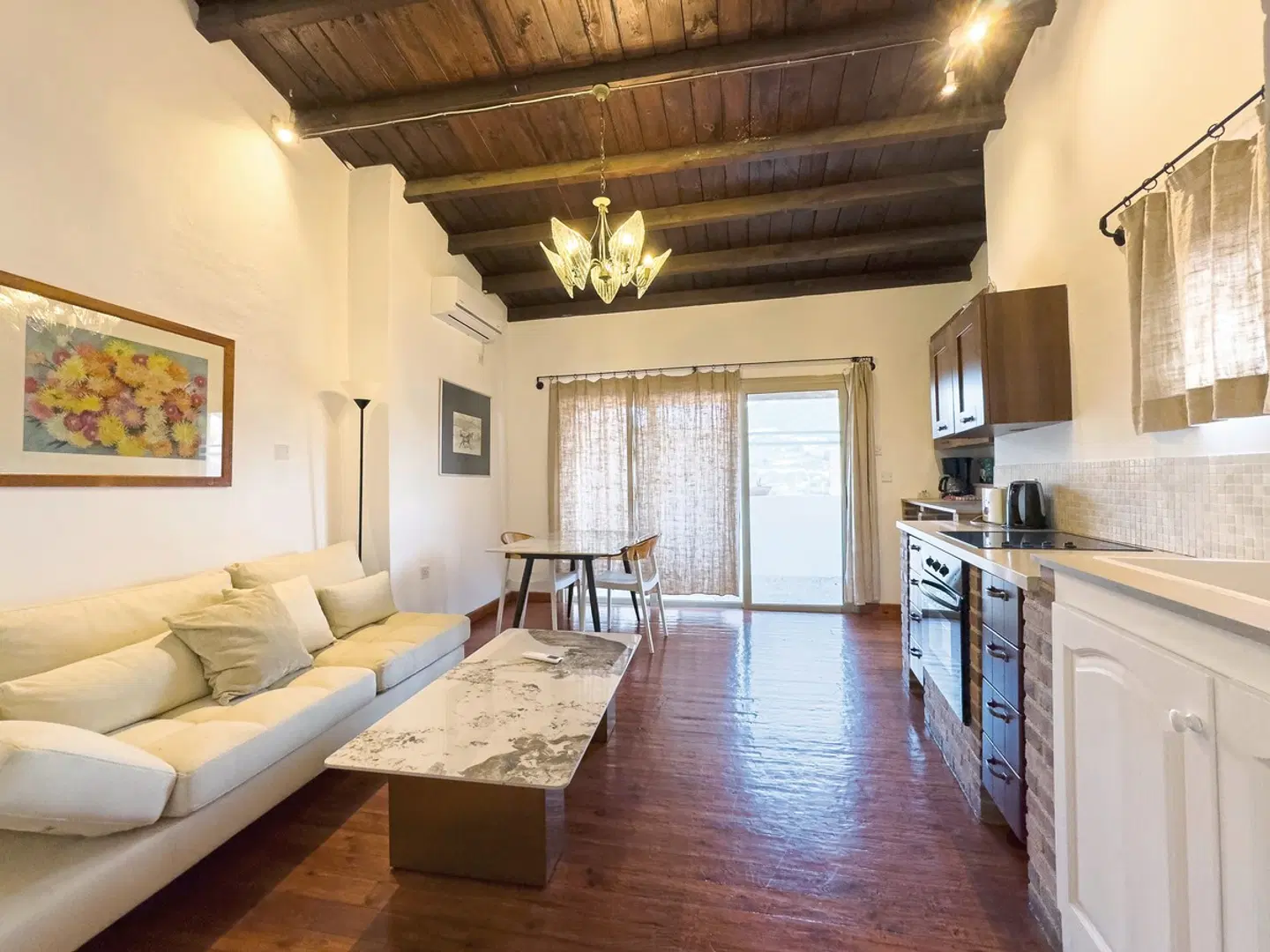 Cyprus Villages Traditional Houses ROOM_EXAMPLE