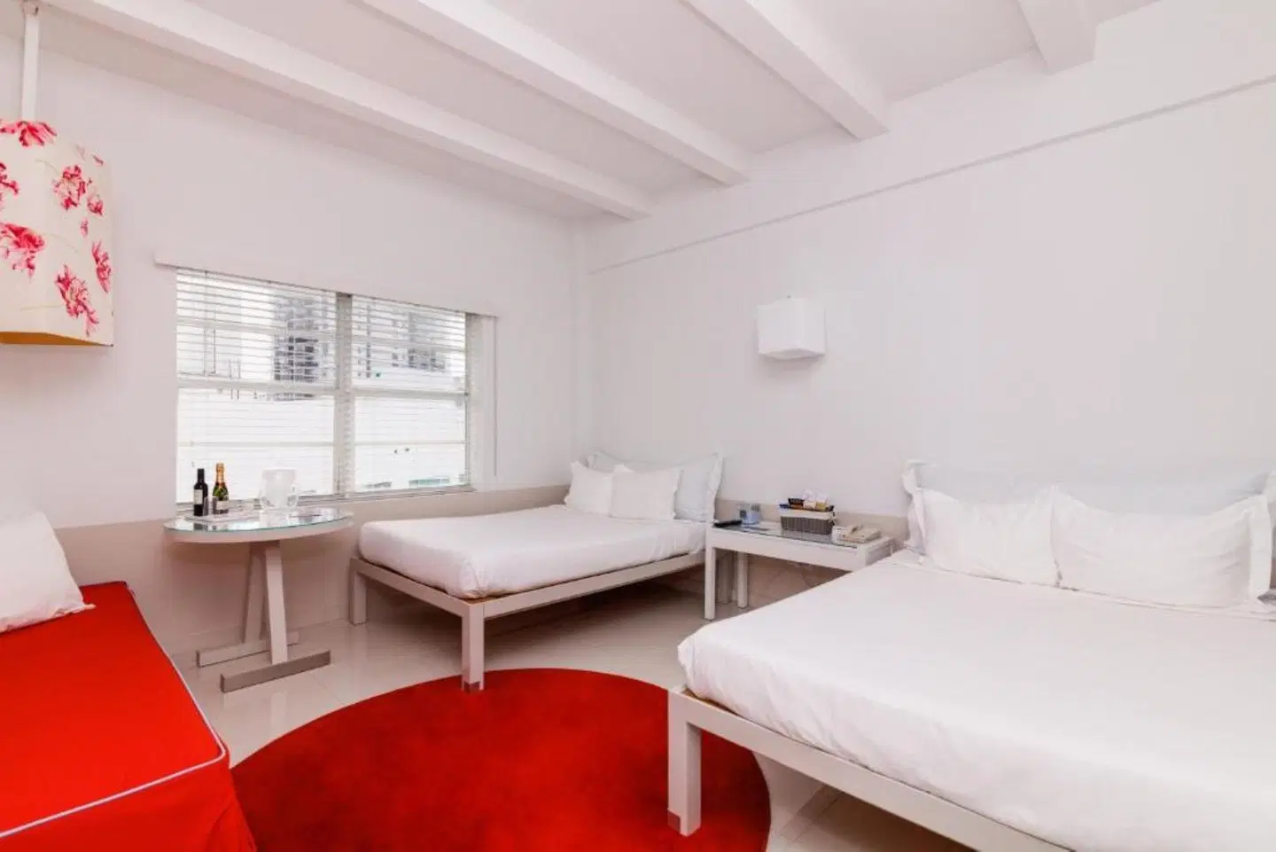 Townhouse Hotel ROOM_EXAMPLE