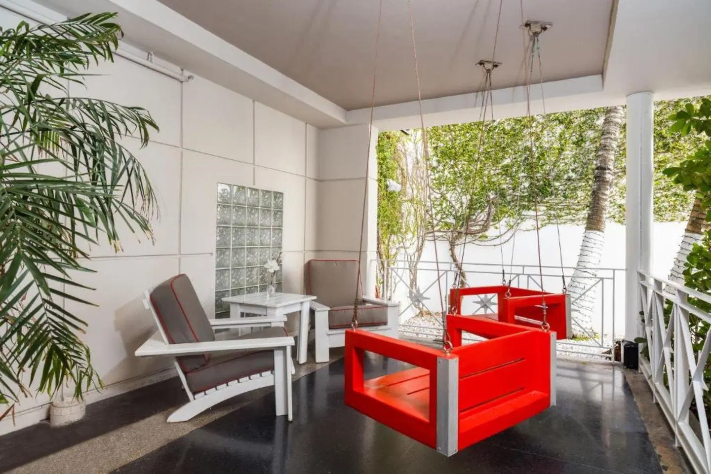 Townhouse Hotel HEALTH_BEAUTY