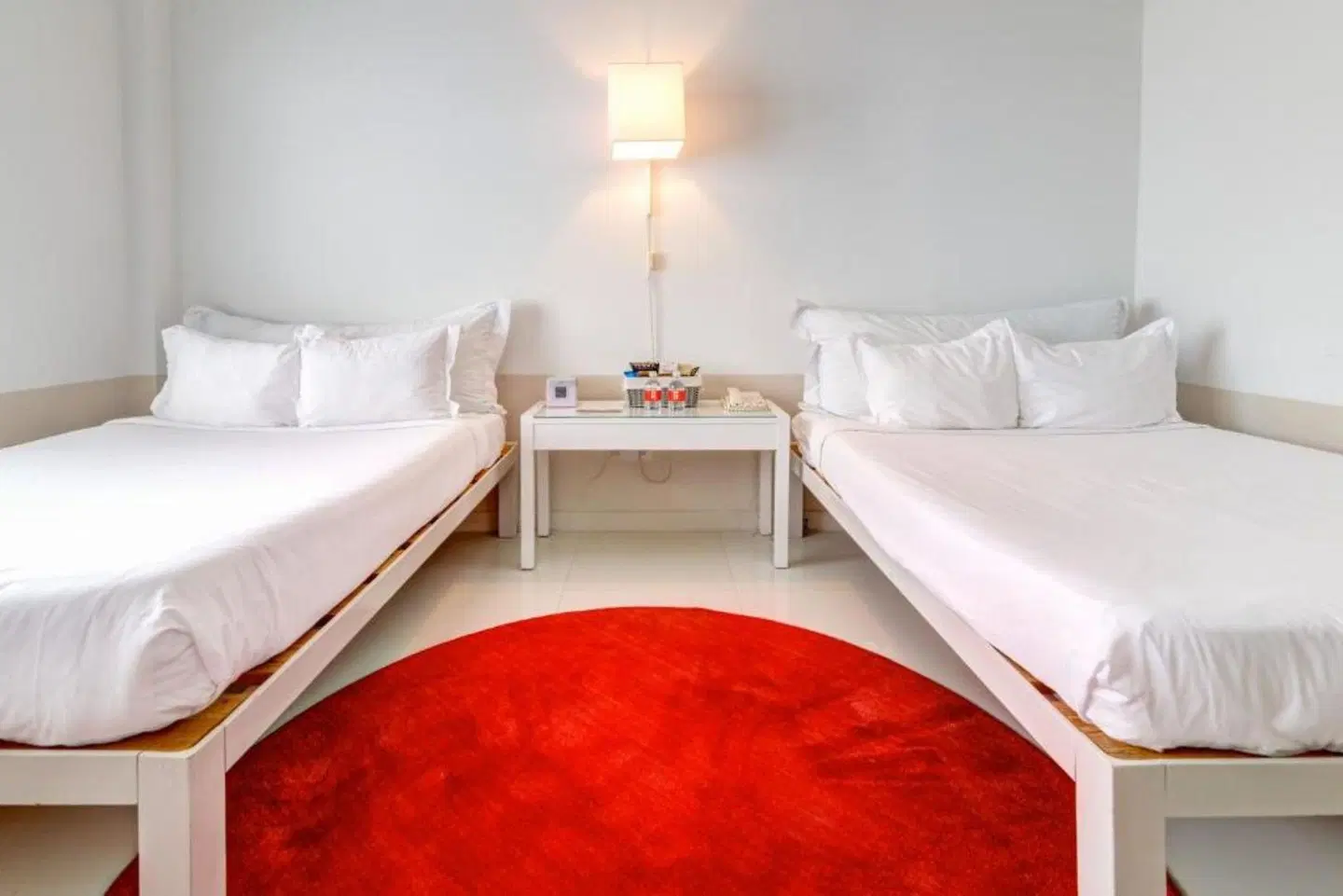 Townhouse Hotel HEALTH_BEAUTY