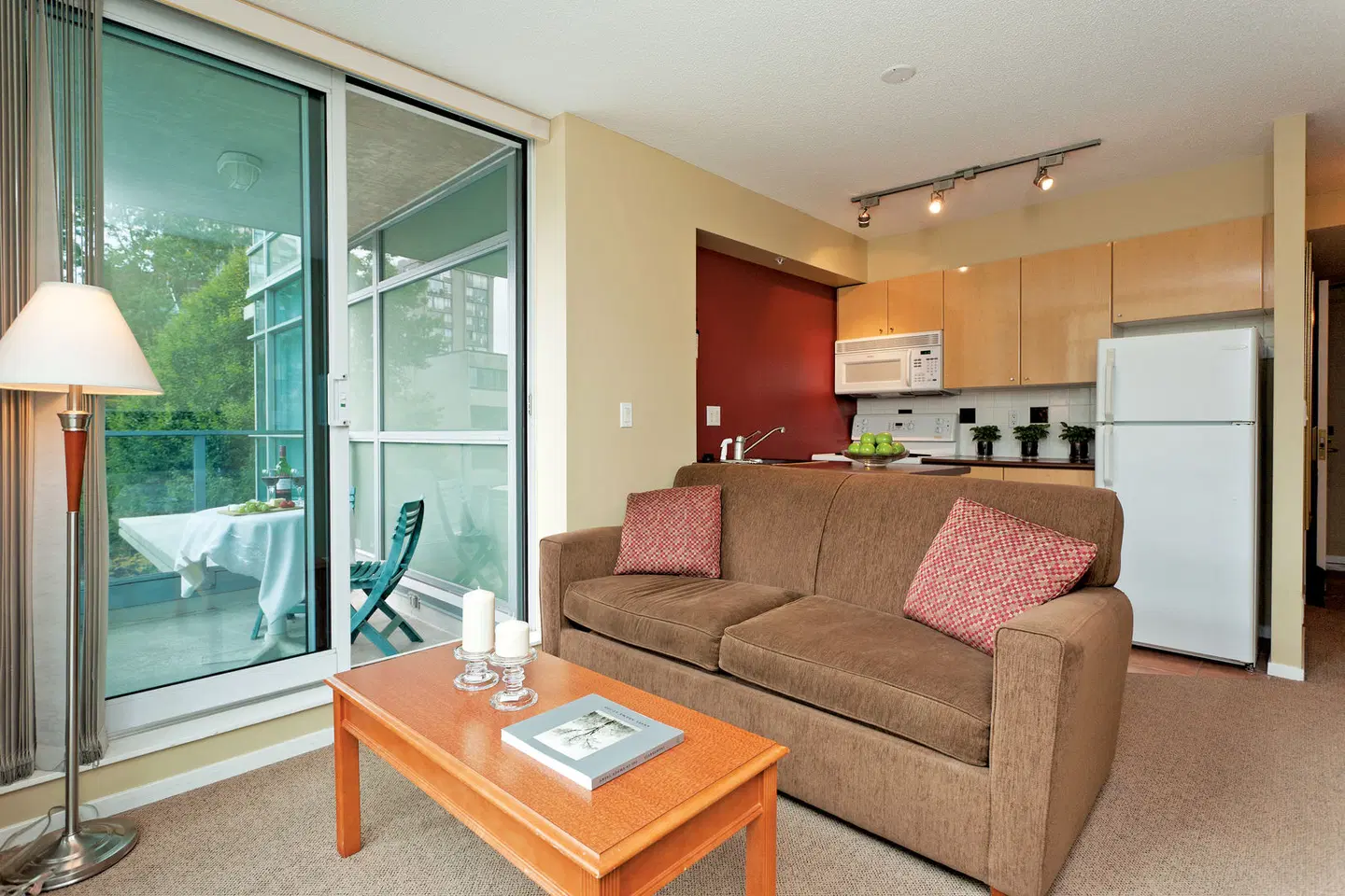 Lord Stanley Suites On The Park LOUNGE_LOBBY