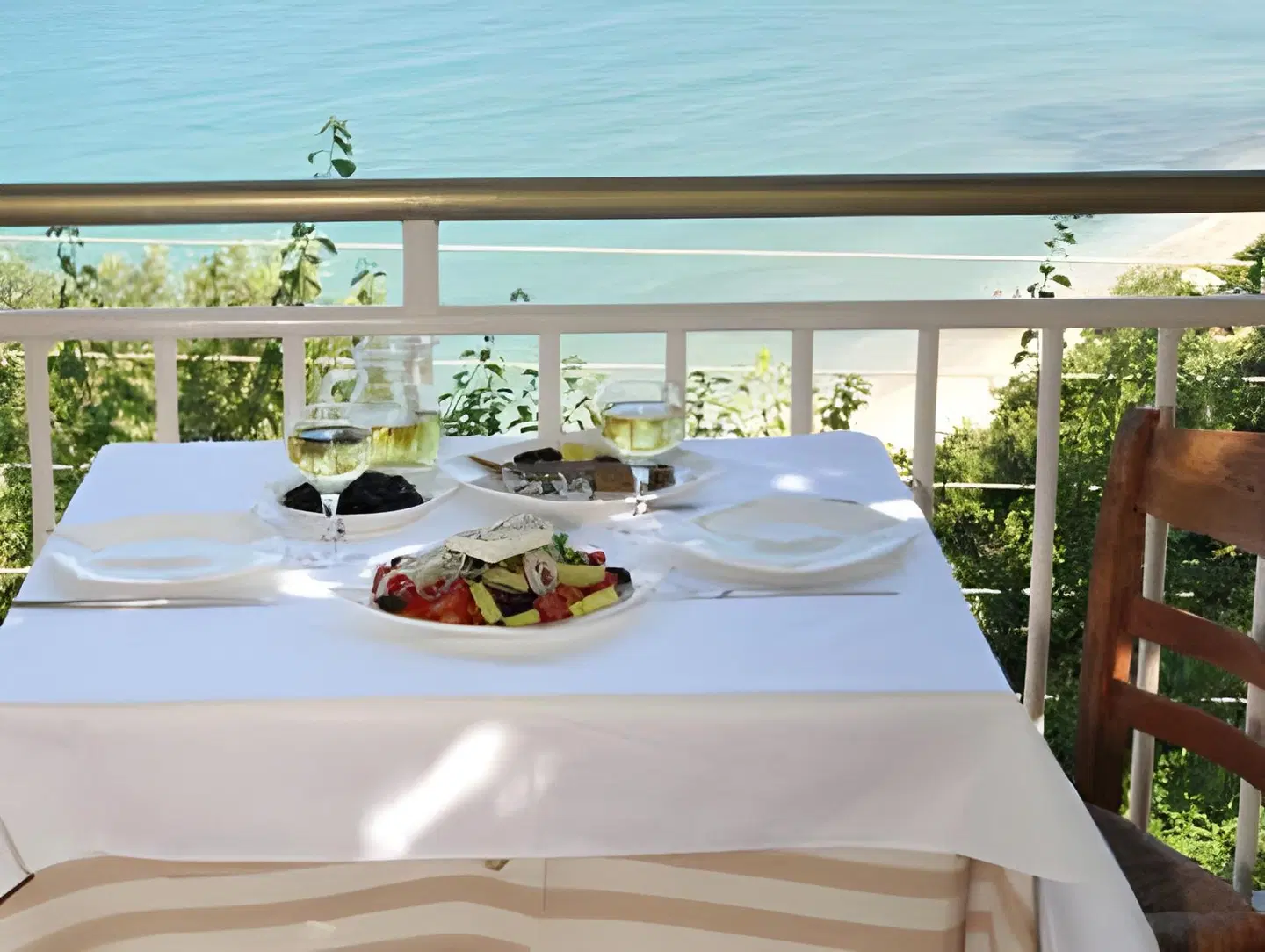 Agorastos Hotel HEALTH_BEAUTY