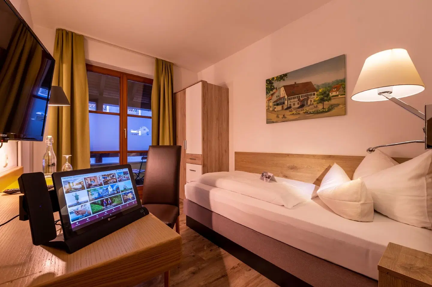 Zur Post ROOM_EXAMPLE