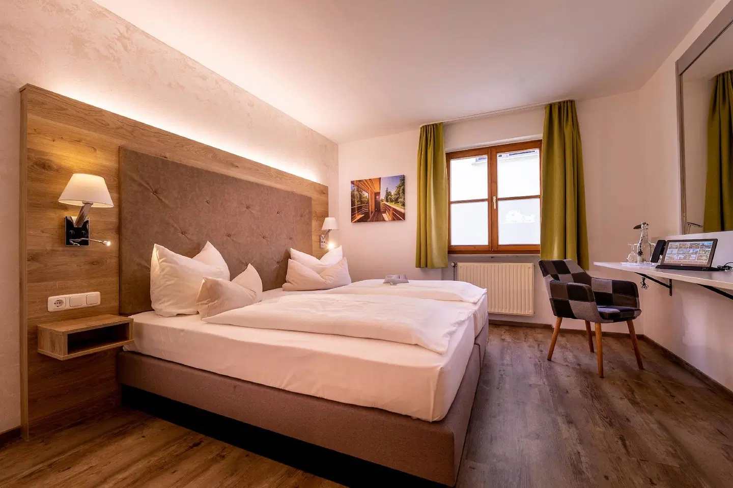 Zur Post ROOM_EXAMPLE