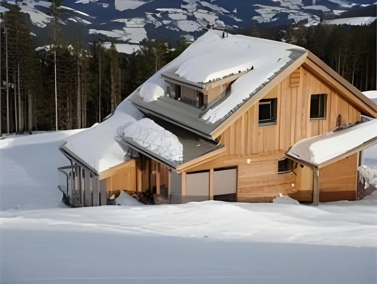 Vierjahreszeiten EXTERIOR