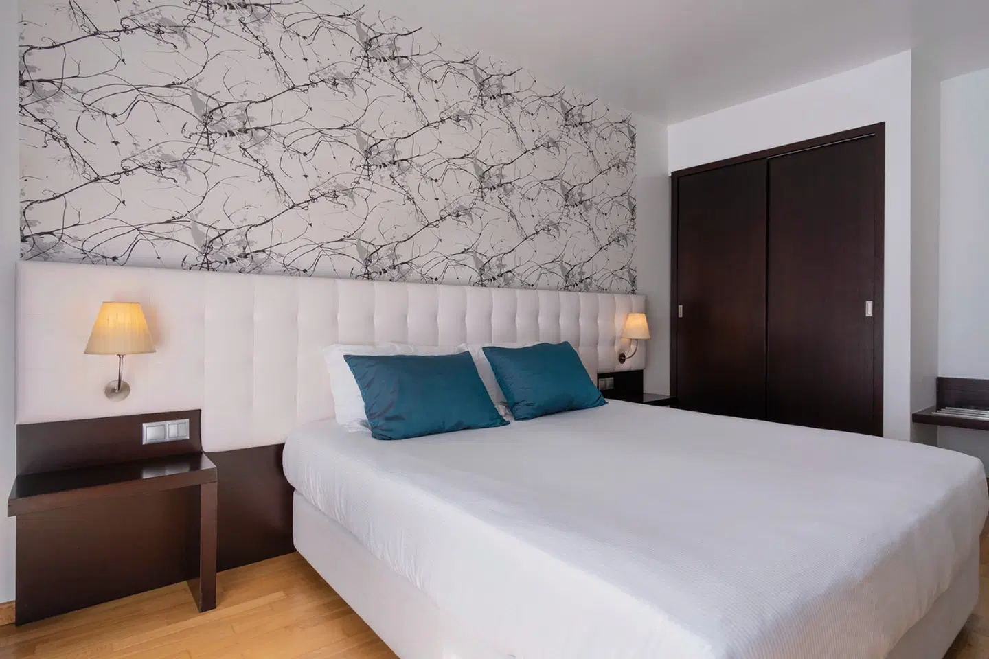 Vale do Navio & Apartments Acorsonho ROOM_EXAMPLE