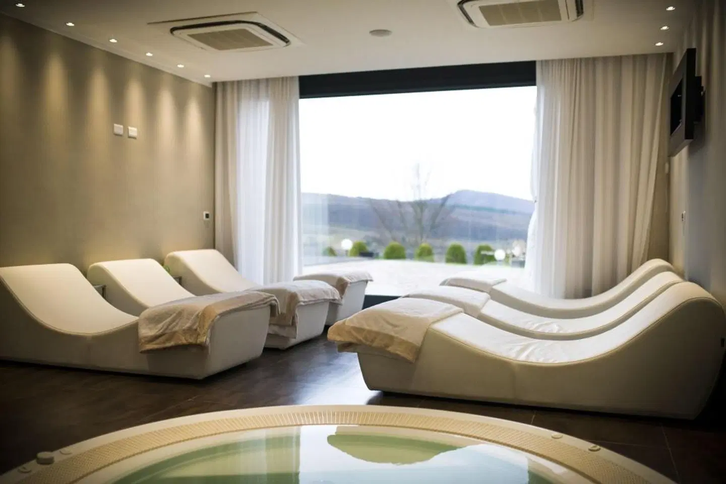 Relais Borgo San Faustino ROOM_EXAMPLE