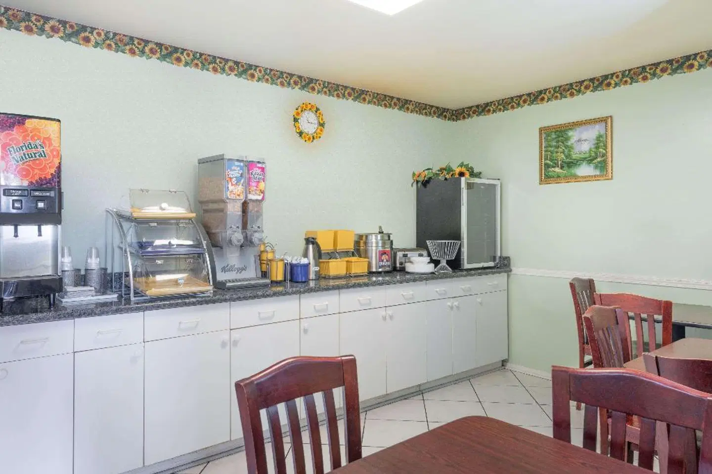 Days Inn by Wyndham San Marcos Bar