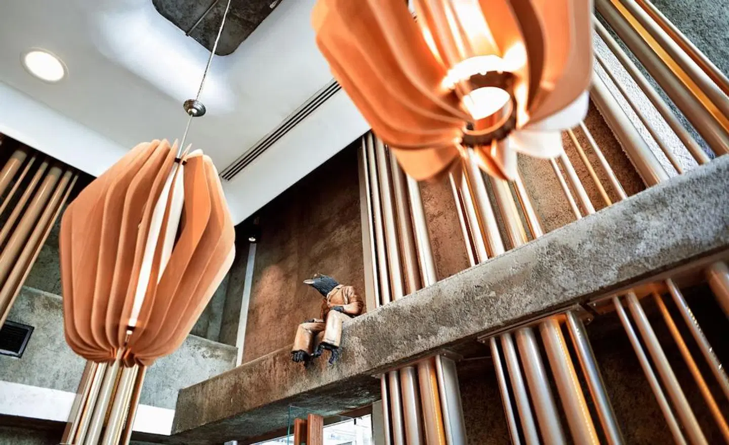 The Cettia Istanbul HEALTH_BEAUTY