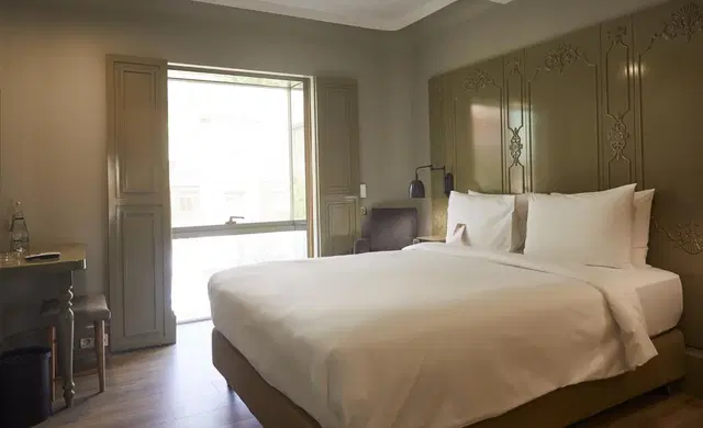 The Cettia Istanbul ROOM_EXAMPLE