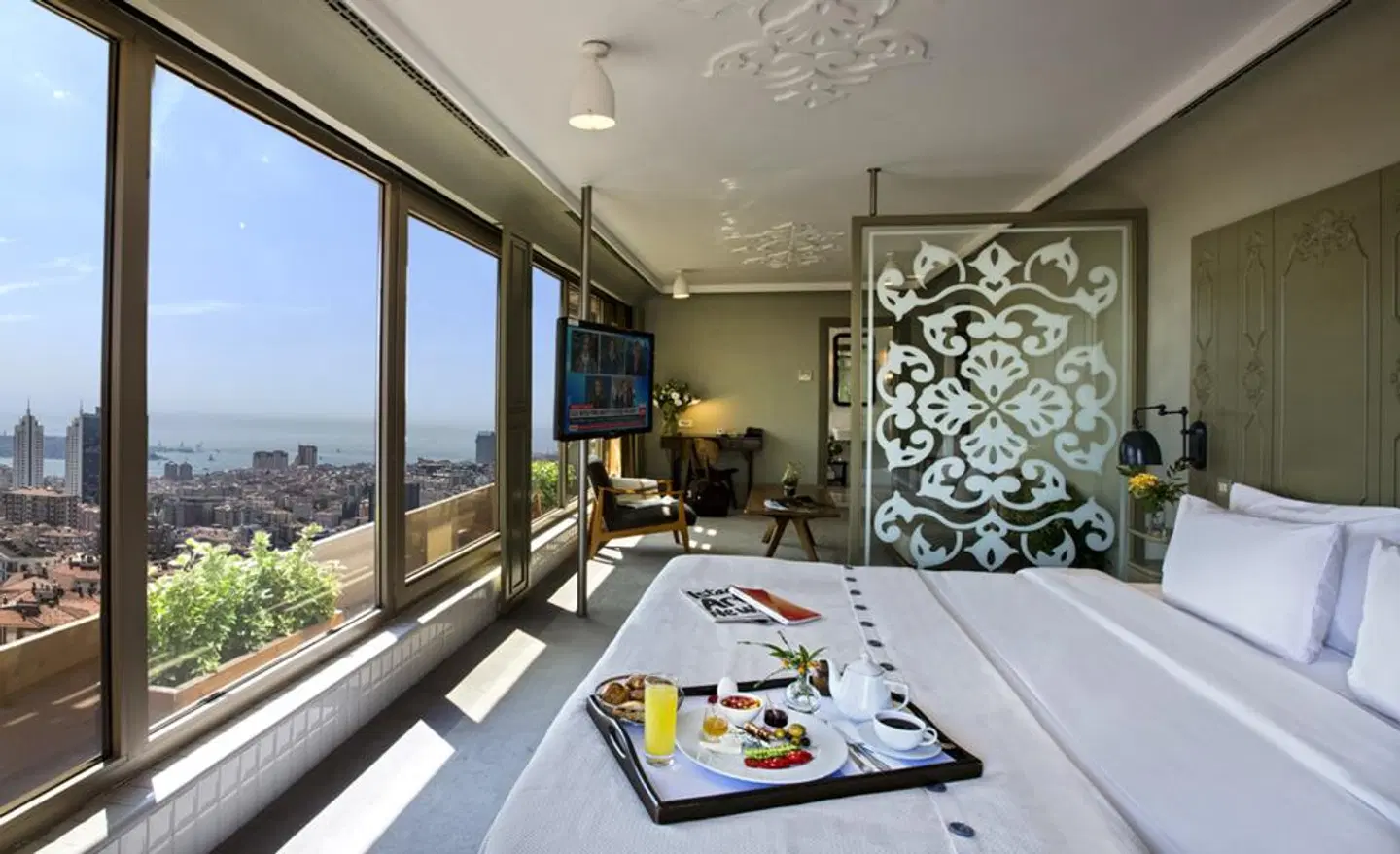 The Cettia Istanbul ROOM_EXAMPLE