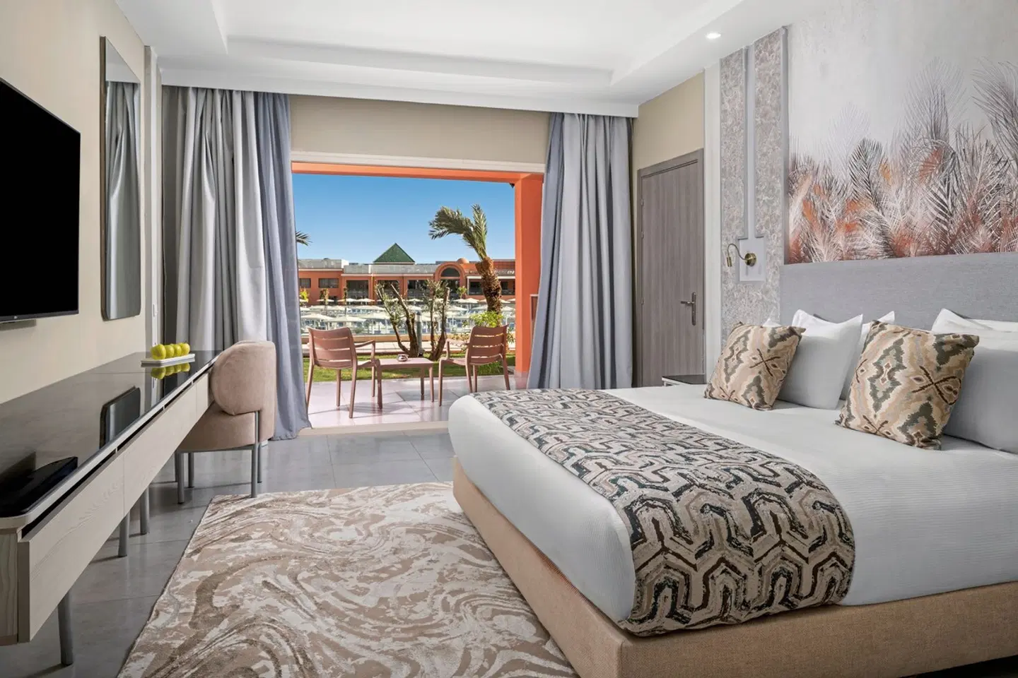 Hotel Club Sungo by Pickalbatros ROOM_EXAMPLE