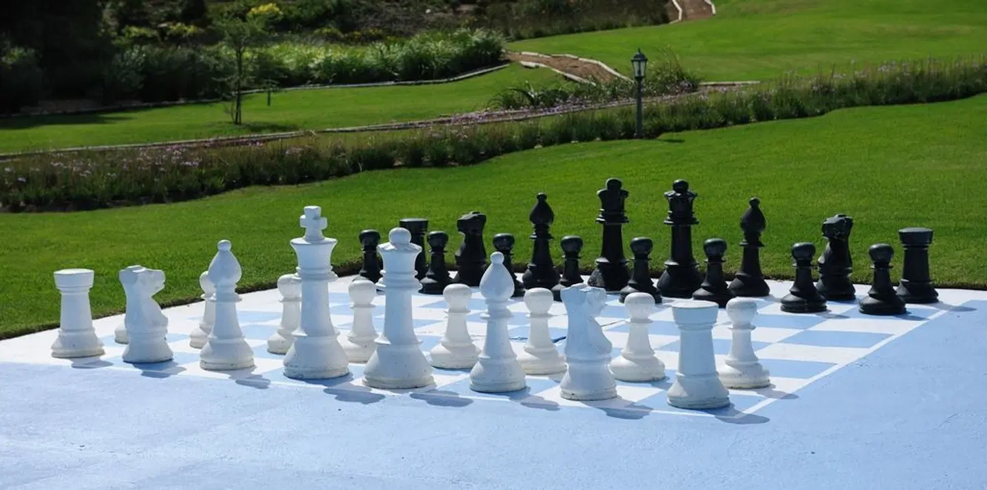 NH The Lord Charles Restaurant