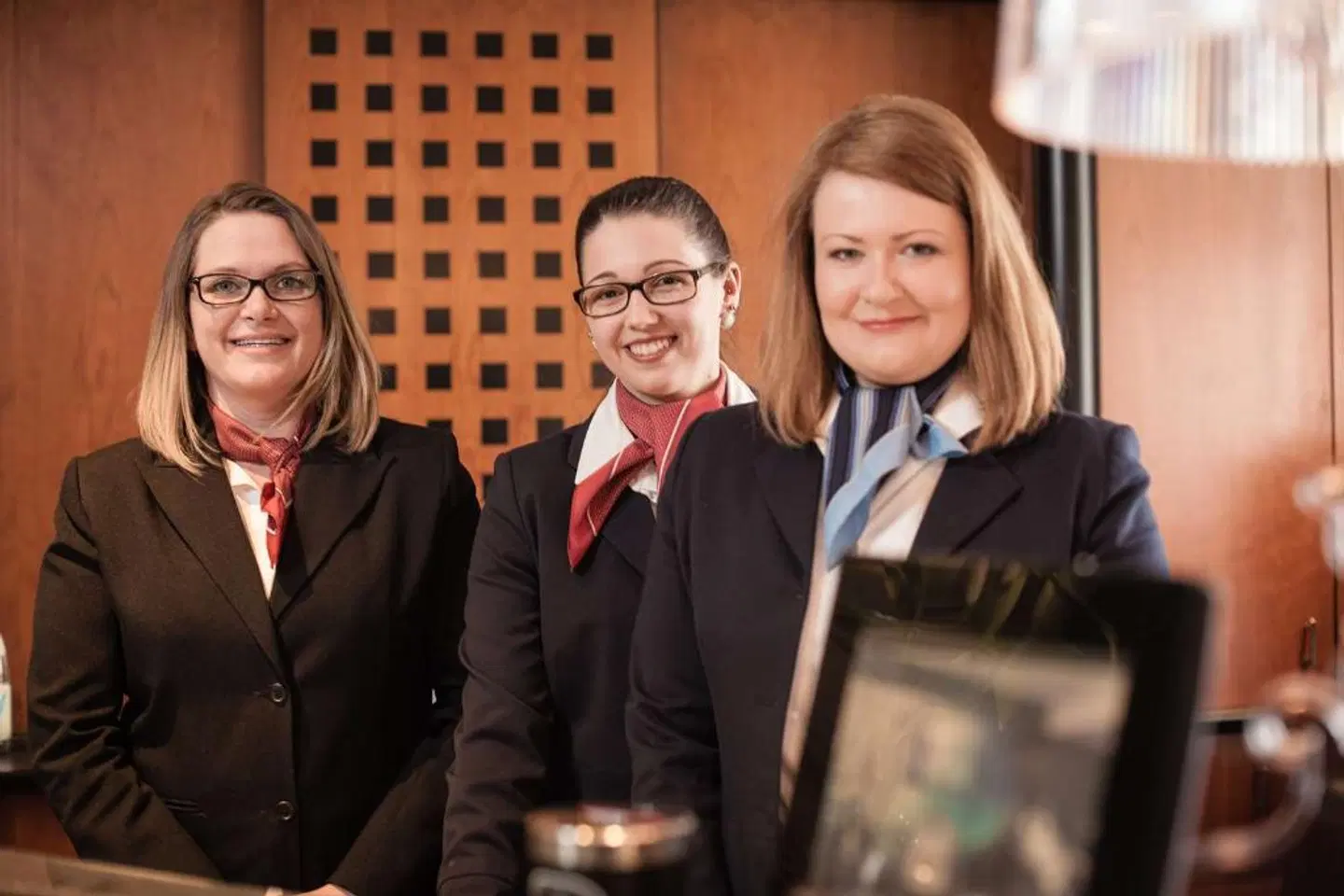 Best Western Nürnberg am Hauptbahnhof PEOPLE