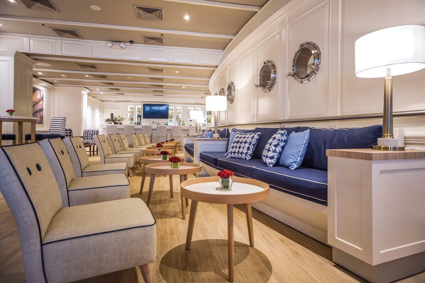 Oro Verde Guayaquil LOUNGE_LOBBY