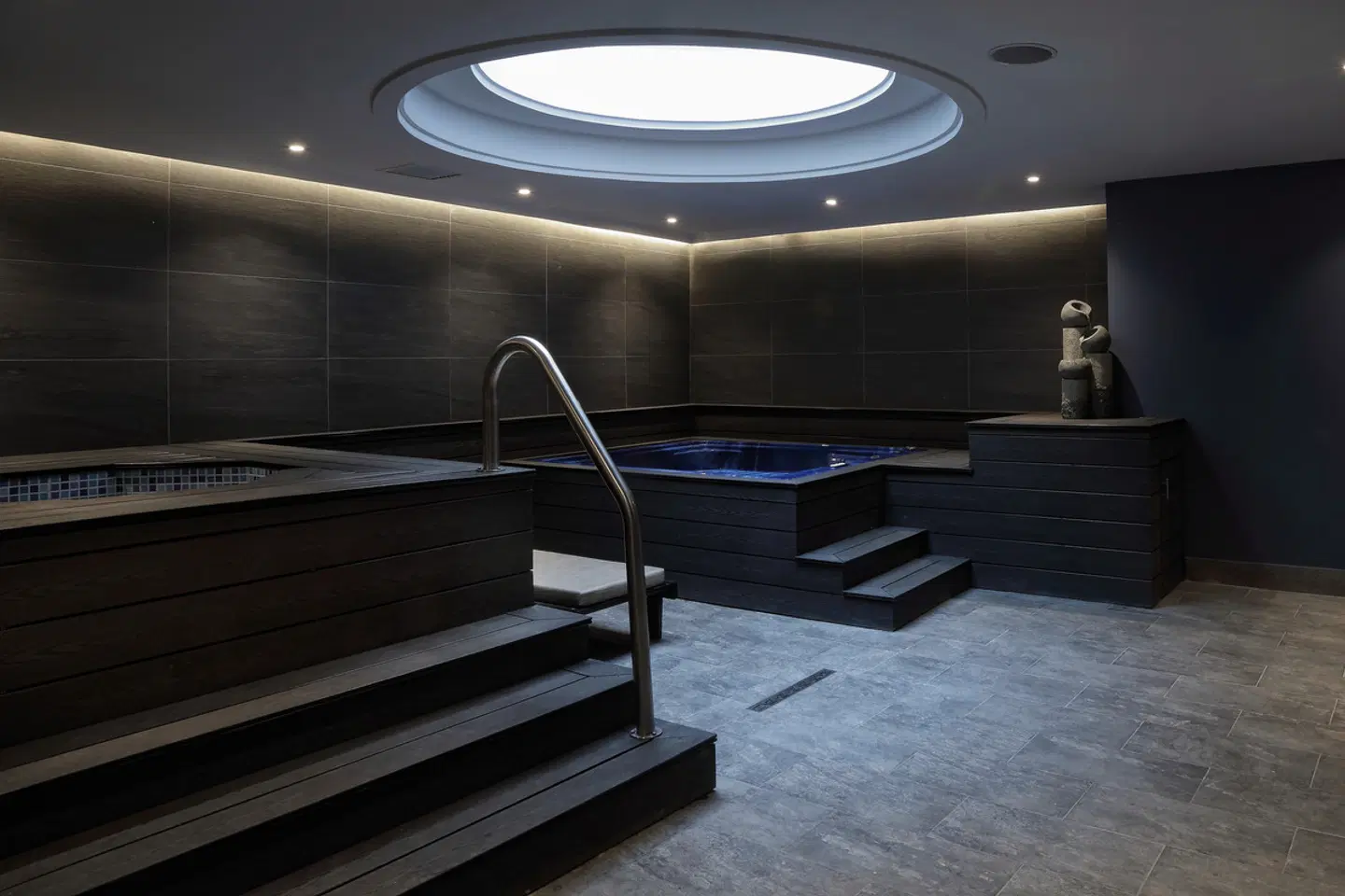 Oro Verde Guayaquil HEALTH_BEAUTY