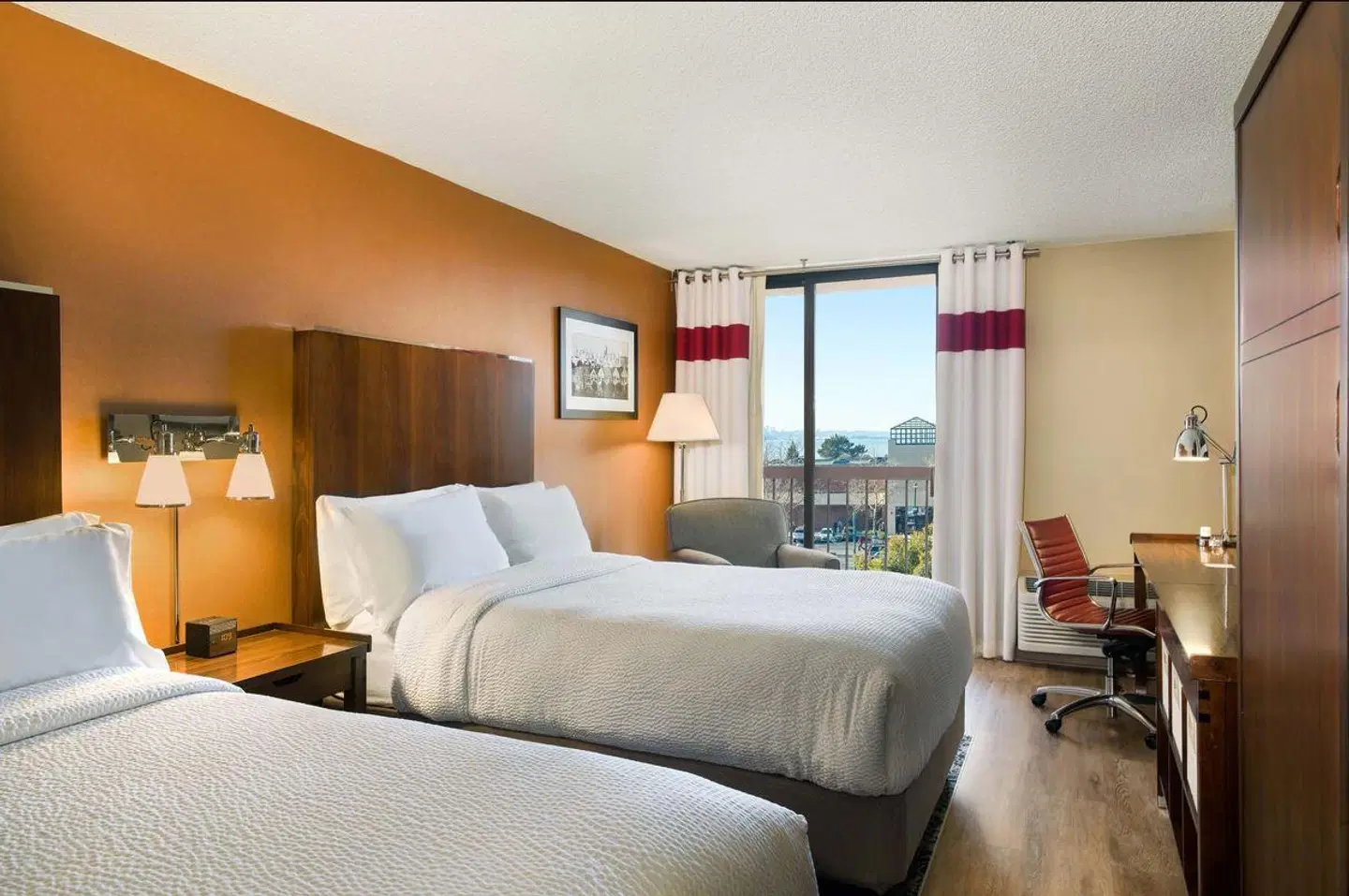 Four Points by Sheraton San Francisco Bay Bridge ROOM_EXAMPLE