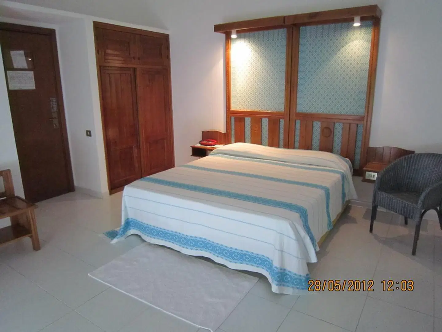 Albergo Miramare ROOM_EXAMPLE