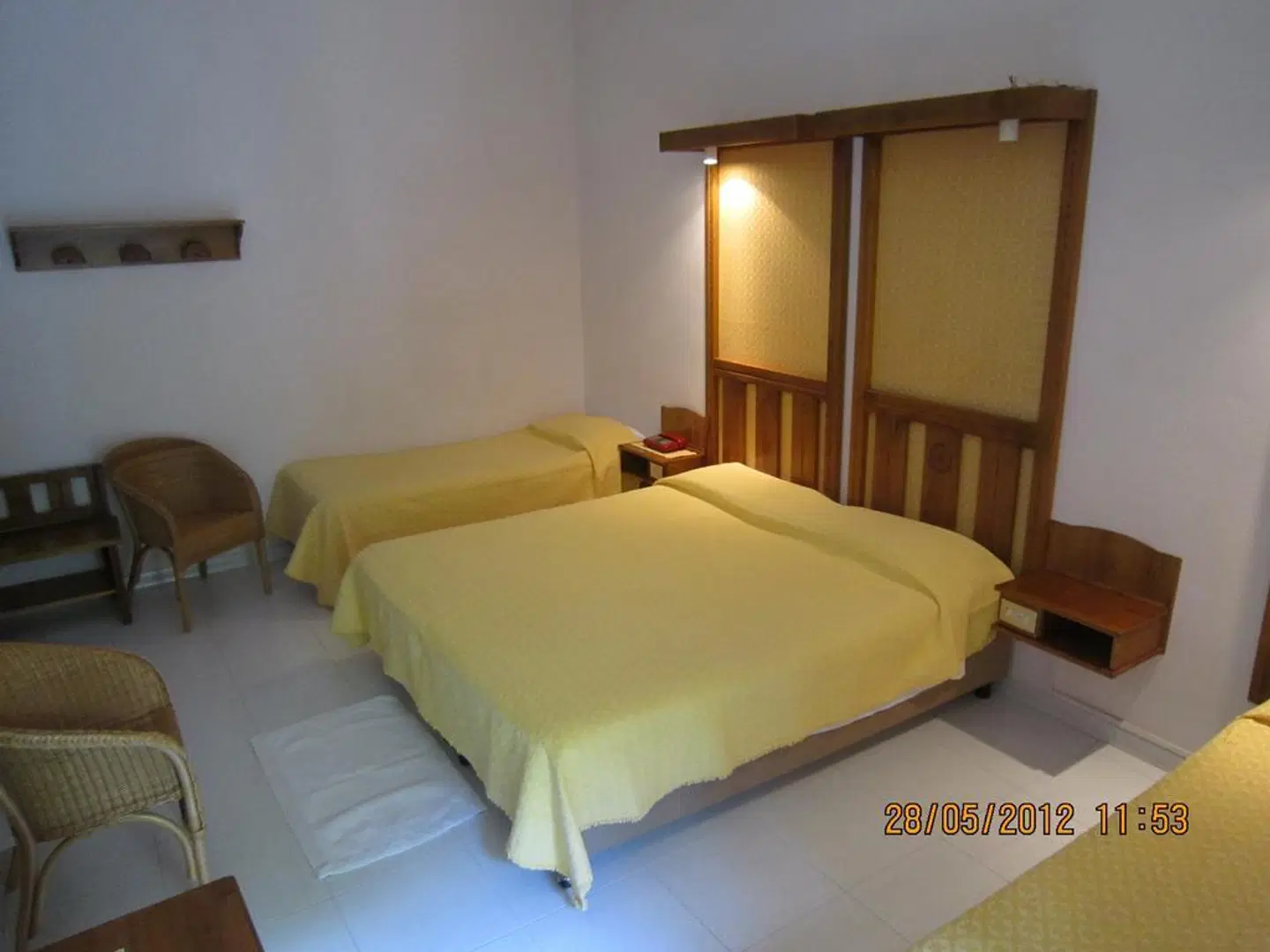 Albergo Miramare ROOM_EXAMPLE
