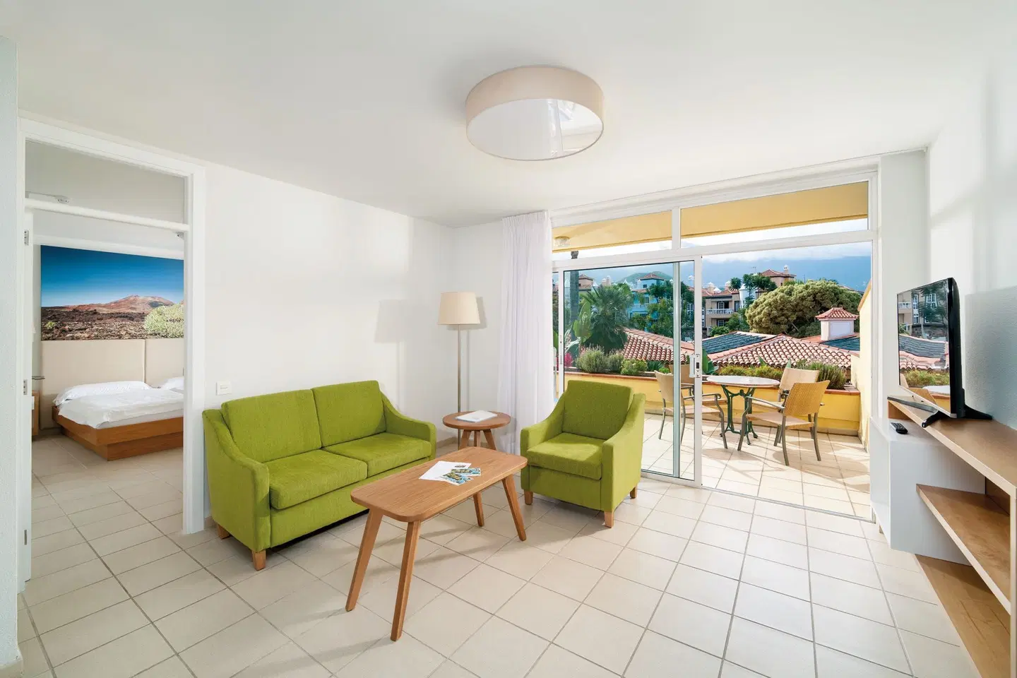 Tigaiga Suites Apartments ROOM_EXAMPLE