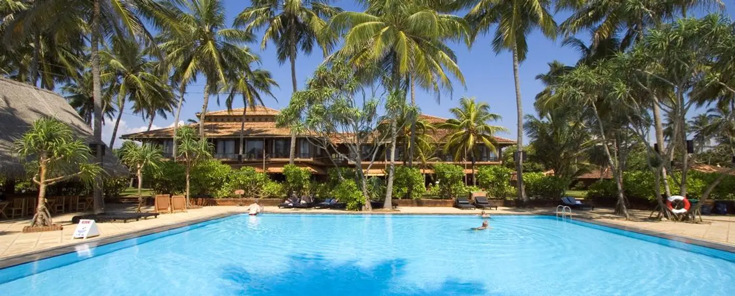 Ranweli Holiday Village OUTDOOR_POOL