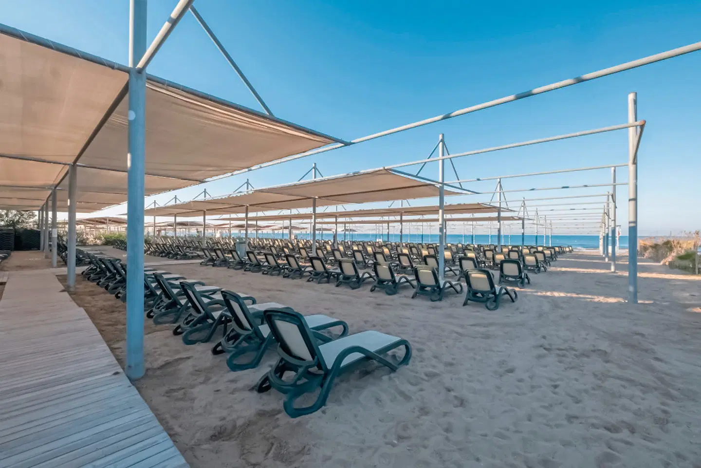 Side Crown Palace Terrasse