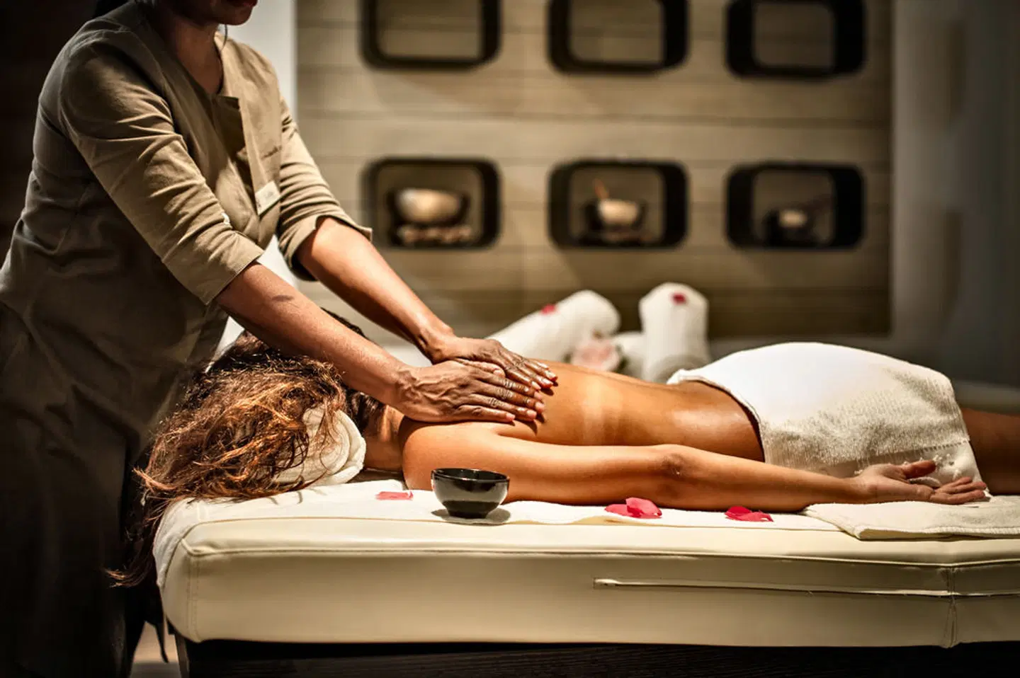 Grand Hotel Ma&Ma Resort HEALTH_BEAUTY