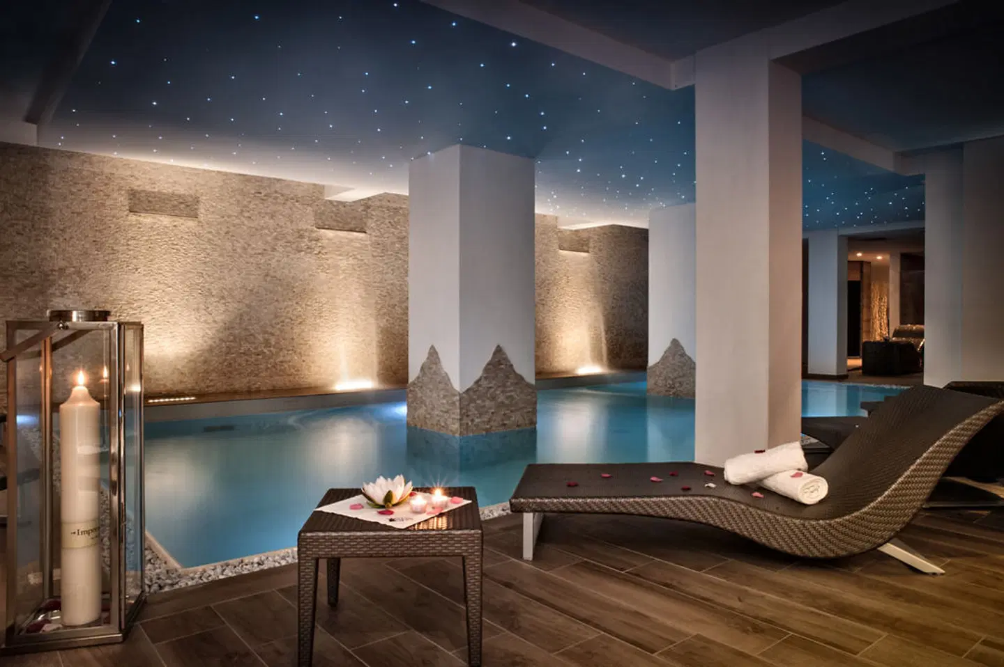 Grand Hotel Ma&Ma Resort HEALTH_BEAUTY