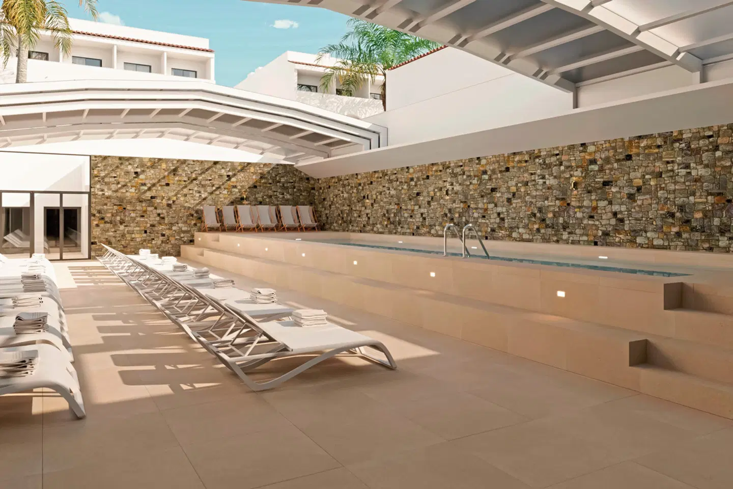 Best Village Chipiona Strand